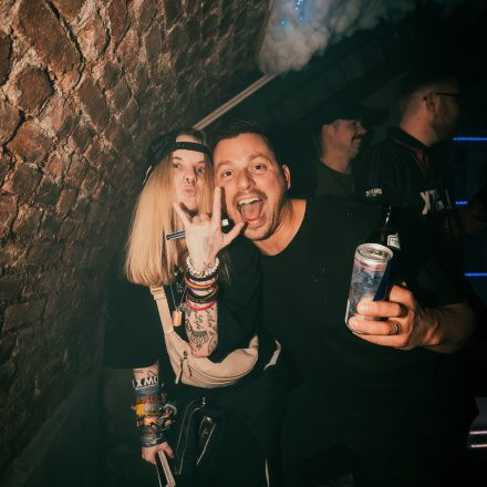 StockeRAW feat. CYBER GUNZ x LUMEX