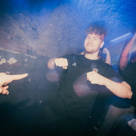 StockeRAW feat. CYBER GUNZ x LUMEX
