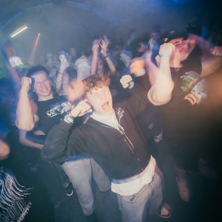 StockeRAW feat. CYBER GUNZ x LUMEX