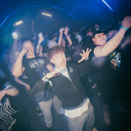 StockeRAW feat. CYBER GUNZ x LUMEX