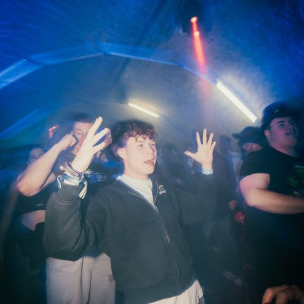 StockeRAW feat. CYBER GUNZ x LUMEX