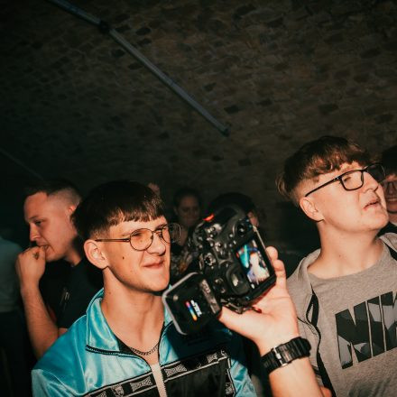StockeRAW feat. CYBER GUNZ x LUMEX