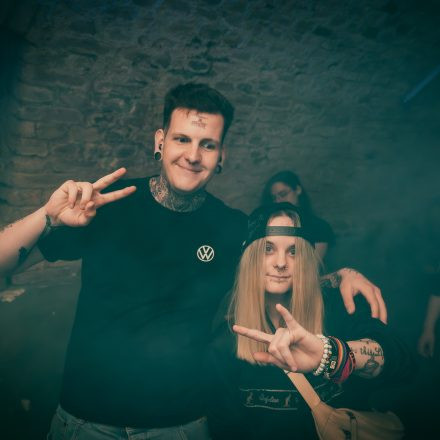 StockeRAW feat. CYBER GUNZ x LUMEX