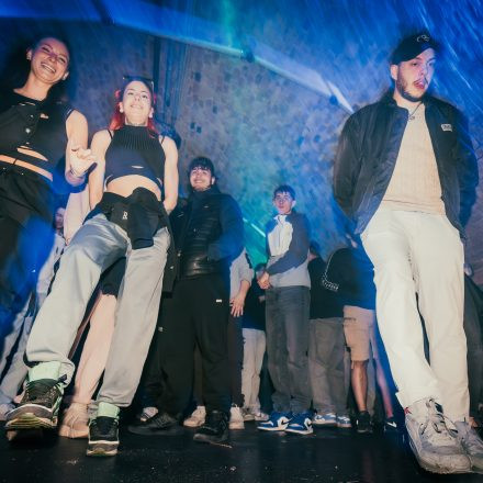 StockeRAW feat. CYBER GUNZ x LUMEX