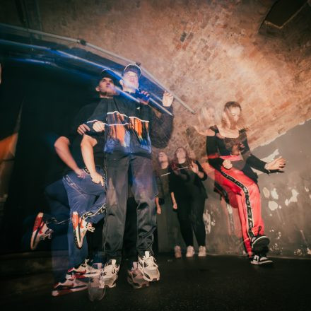 StockeRAW feat. CYBER GUNZ x LUMEX