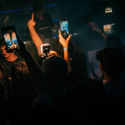 StockeRAW feat. CYBER GUNZ x LUMEX