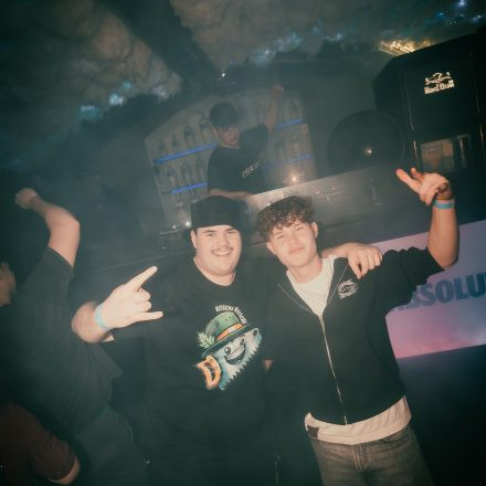StockeRAW feat. CYBER GUNZ x LUMEX