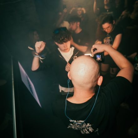 StockeRAW feat. CYBER GUNZ x LUMEX