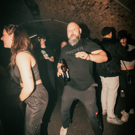 StockeRAW feat. CYBER GUNZ x LUMEX