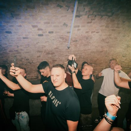 StockeRAW feat. CYBER GUNZ x LUMEX
