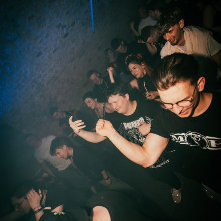 StockeRAW feat. CYBER GUNZ x LUMEX