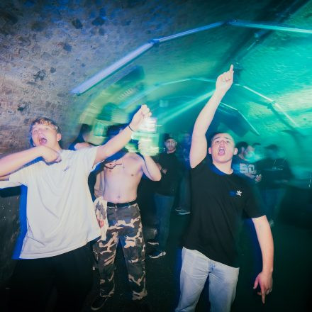 StockeRAW feat. CYBER GUNZ x LUMEX