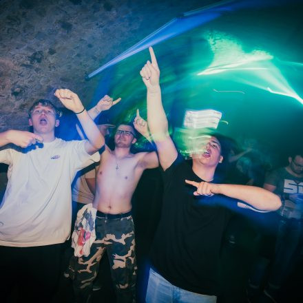 StockeRAW feat. CYBER GUNZ x LUMEX