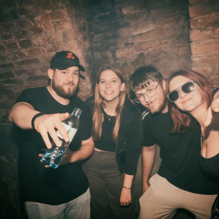 StockeRAW feat. CYBER GUNZ x LUMEX