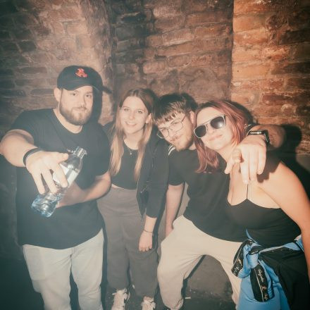 StockeRAW feat. CYBER GUNZ x LUMEX