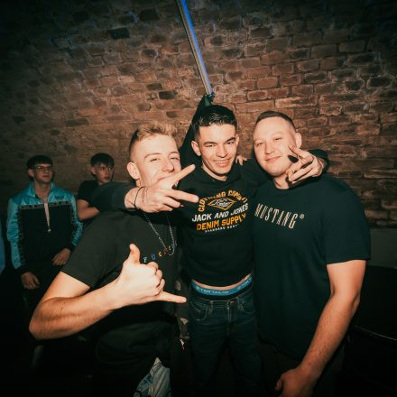 StockeRAW feat. CYBER GUNZ x LUMEX