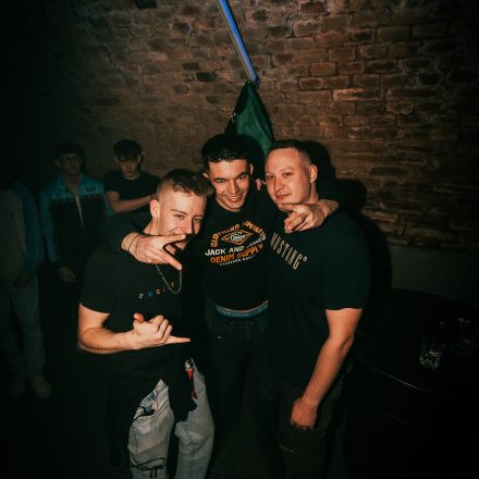 StockeRAW feat. CYBER GUNZ x LUMEX