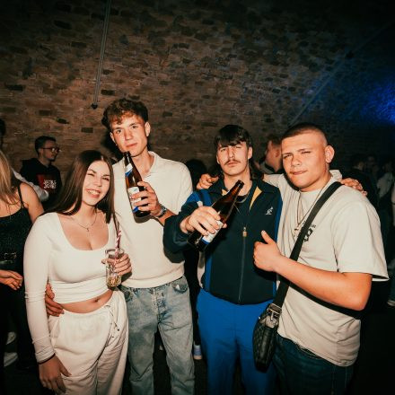 StockeRAW feat. CYBER GUNZ x LUMEX