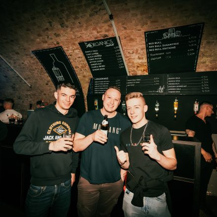 StockeRAW feat. CYBER GUNZ x LUMEX