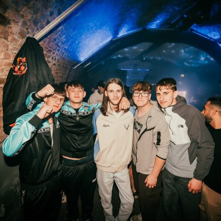 StockeRAW feat. CYBER GUNZ x LUMEX
