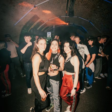 StockeRAW feat. CYBER GUNZ x LUMEX