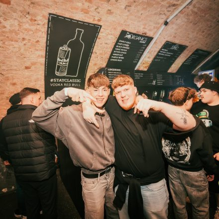 StockeRAW feat. CYBER GUNZ x LUMEX