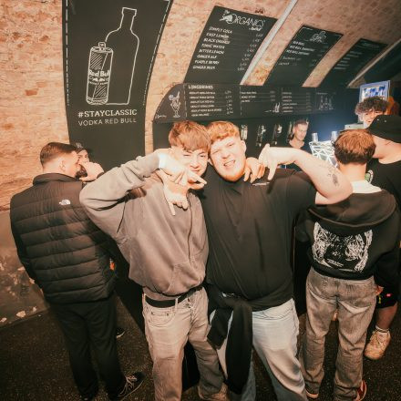 StockeRAW feat. CYBER GUNZ x LUMEX
