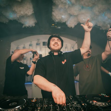 StockeRAW feat. CYBER GUNZ x LUMEX