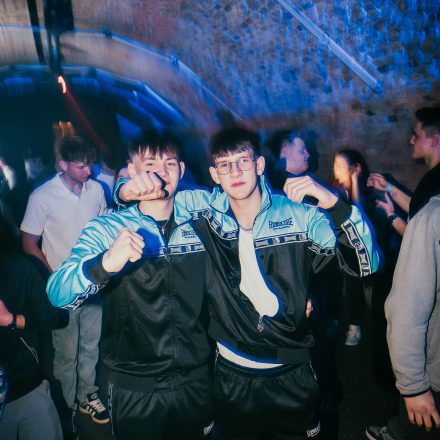StockeRAW feat. CYBER GUNZ x LUMEX