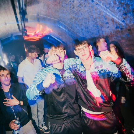 StockeRAW feat. CYBER GUNZ x LUMEX