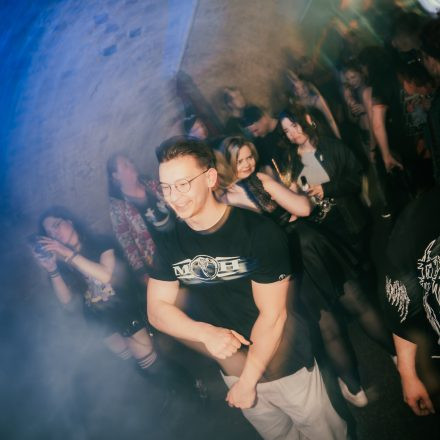 StockeRAW feat. CYBER GUNZ x LUMEX