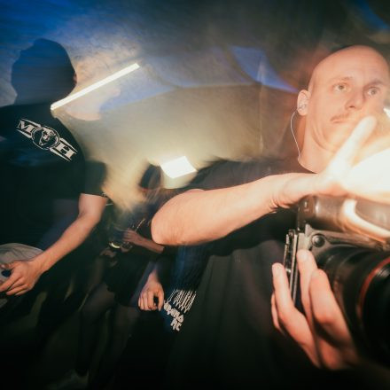 StockeRAW feat. CYBER GUNZ x LUMEX
