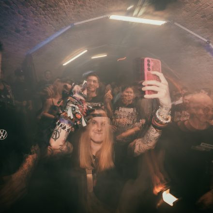 StockeRAW feat. CYBER GUNZ x LUMEX