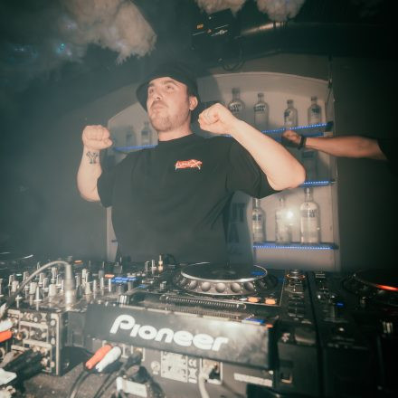 StockeRAW feat. CYBER GUNZ x LUMEX