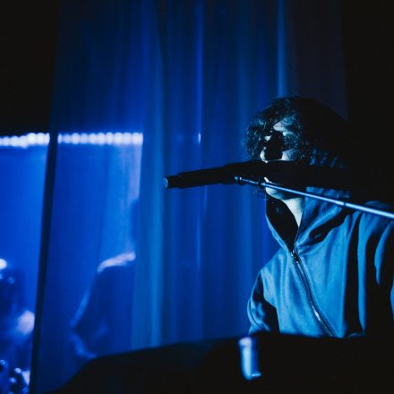 Levin Liam