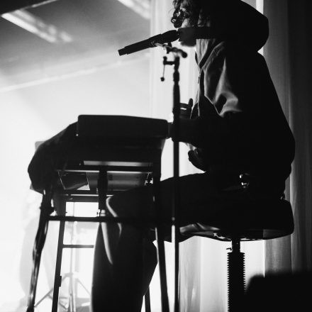 Levin Liam