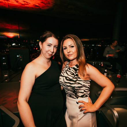 RnB Rooftop Party