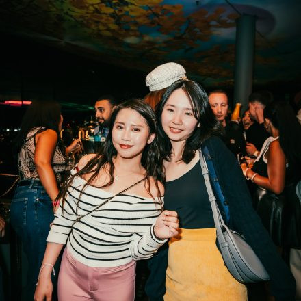 RnB Rooftop Party