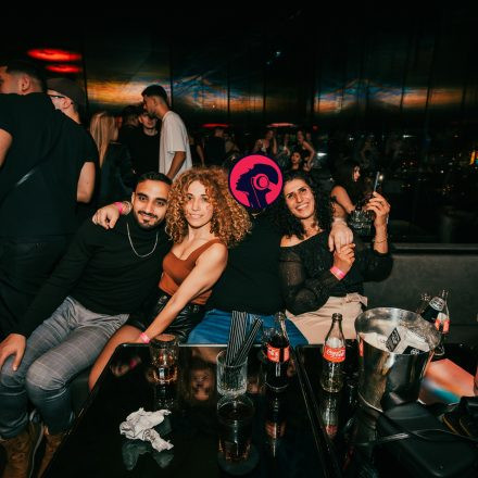 RnB Rooftop Party