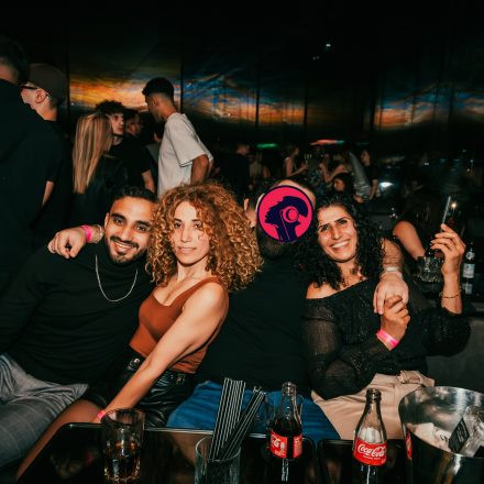 RnB Rooftop Party