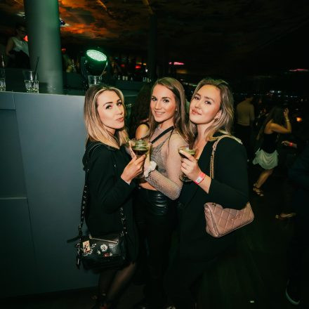 RnB Rooftop Party