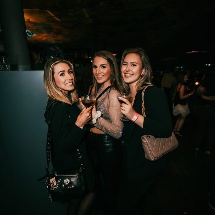 RnB Rooftop Party