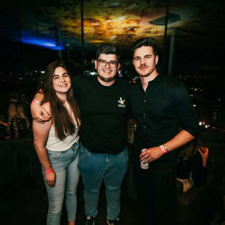 RnB Rooftop Party