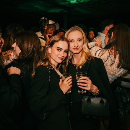 RnB Rooftop Party
