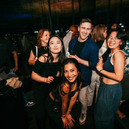 RnB Rooftop Party