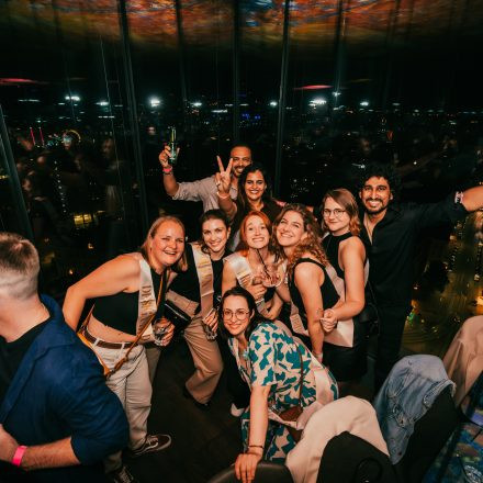 RnB Rooftop Party