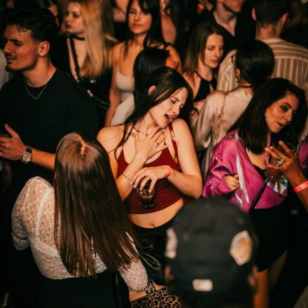 RnB Rooftop Party