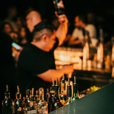 RnB Rooftop Party