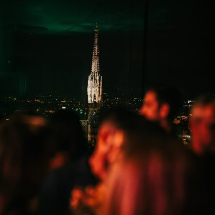 RnB Rooftop Party