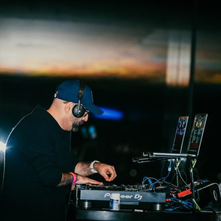 RnB Rooftop Party